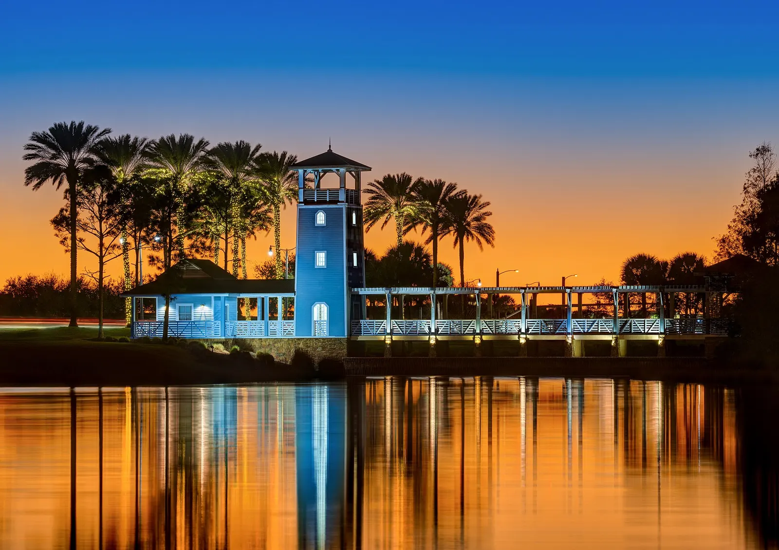 Tradition, Florida — Treasure Coast community served by realtor Joe Tumolo