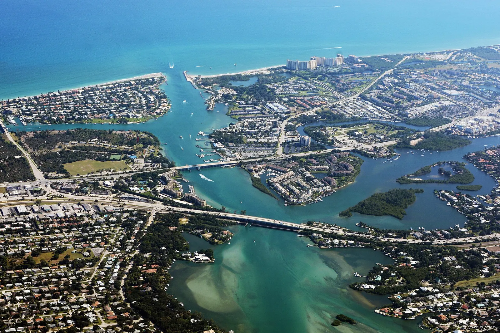 Jupiter, Florida — Treasure Coast community served by realtor Joe Tumolo