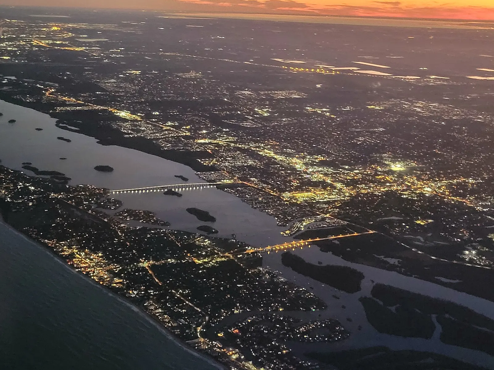 Vero Beach, Florida — Treasure Coast community served by realtor Joe Tumolo